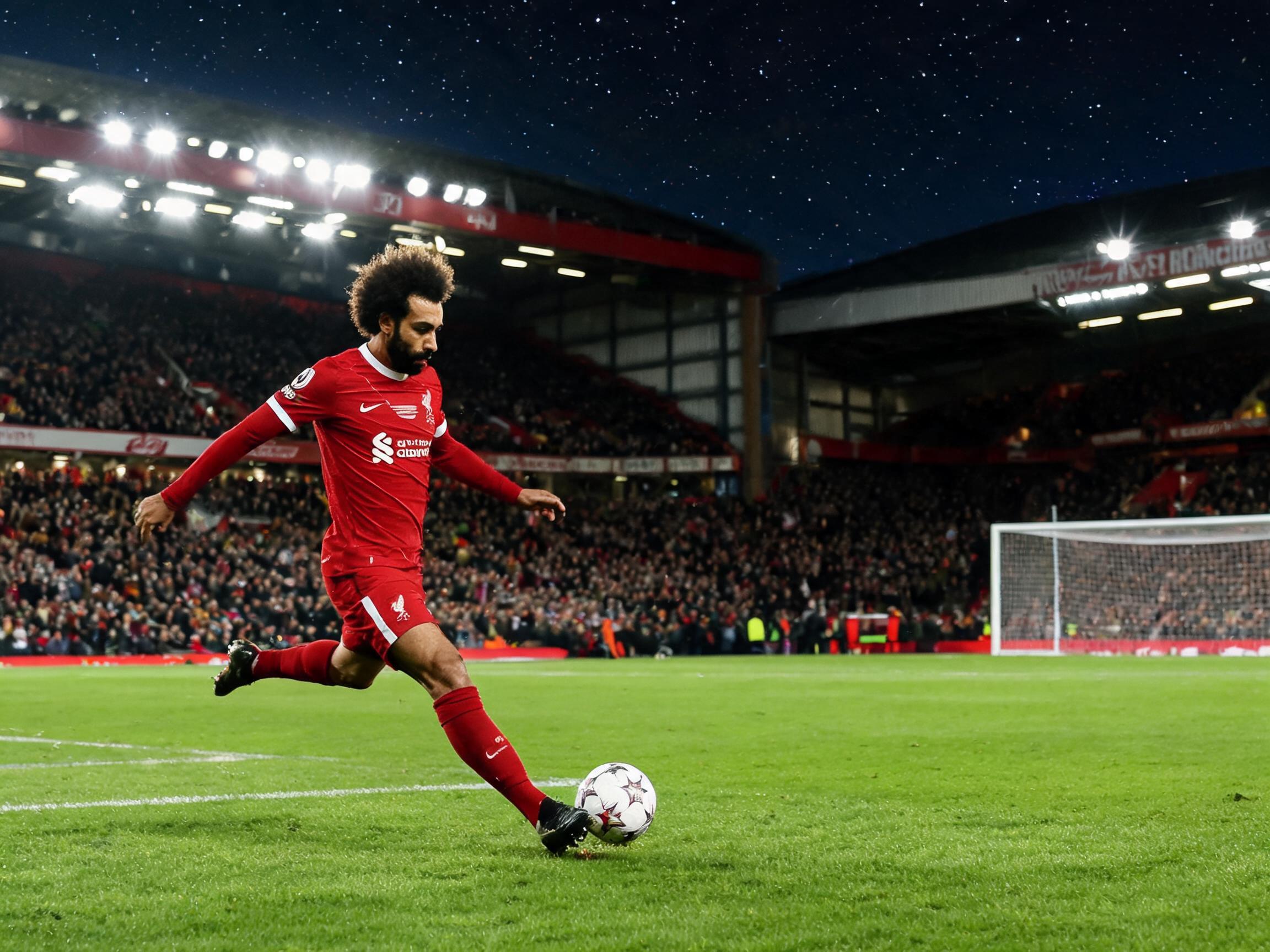 星空体育战报：曼联利物浦精彩对决